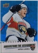 2025-26 Upper Deck Understood the Assignment #UA4 Anton Lundell