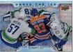 2025-26 Upper Deck Tim Hortons Above the Ice #AI5 Ryan Nugent-Hopkins