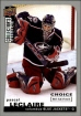 2008-09 Collector's Choice Reserve Silver #138 Pascal Leclaire	