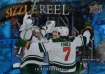 2025-26 Upper Deck Sizzle Reel #SR74 Filip Gustavsson
