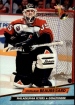 1992-93 Ultra #369 Stephane Beauregard 
