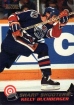 1992/1993 Score Sharpshooters / Kelly Buchberger