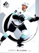2024-25 SP Authentic #53 Jared McCann