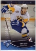 2012-13 ITG Heroes and Prospects #141 Luk Sutter WHL 