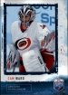 2006-07 Be A Player #9 Cam Ward
