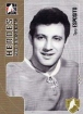 2005-06 ITG Heroes and Prospects #23 Tony Esposito