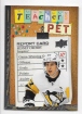 2023-24 Upper Deck Teachers Pet #TP27 Sidney Crosby