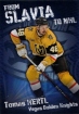 PM Slavia to NHL #SL2 Tom Hertl