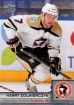2014-15 Upper Deck AHL #97 Harry Zolnierczyk