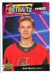 2020-21 Upper Deck Portraits #P47 Josh Norris