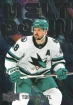 2023-24 Metal Universe Meltdown #M10 Tom Hertl