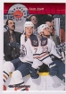 1997-98 Donruss Canadian Ice #117 Jason Arnott