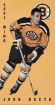 1994 Parkhurst Tall Boys #1 John Bucyk
