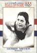 1991 Impel U.S. Olympic Hall of Fame #34 Debbie Meyer