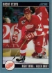1992/1993 Score Canada / Brent Fedyk