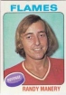 1975-76 Topps #44 Randy Manery