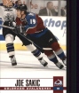 2003-04 Pacific #89 Joe Sakic