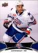 2016-17 Upper Deck AHL #31 Justin Bailey