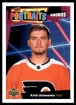 2020-21 Upper Deck UD Portraits #P93 Kirill Ustimenko
