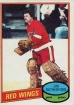 1980-81 O-Pee-Chee #125 Jim Rutherford