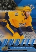 2025-26 Upper Deck Bustle Speckle #B3 Jonathan Marchessault