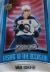 2025-26 Upper Deck MVP Rising to the Occasion #RO3 Mark Scheifele