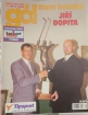 asopis GL 2001 #34 Ji Dopita