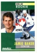 1991/1992 Pinnacle / Jamie Baker RC