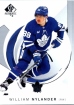 2024-25 SP Authentic #82 William Nylander