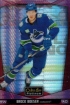 2024-25 O-Pee-Chee Platinum Red Prism #125 Brock Boeser 131/199