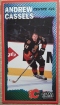 Klubov karta Calgary Flames Andrew Cassels sezona 1997-1998