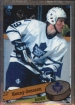 1995-96 Panini Stickers #306 Kenny Jonsson