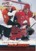 1999-00 Pacific red  #69 Kevin Dineen 