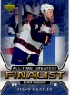 2005-06 Upper Deck All-Time Greatest #4 Dany Heatley