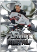 2025-26 Metal Universe Planet Metal #18 Zach Werenski