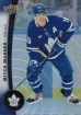 2025-26 Upper Deck Tim Hortons #16 Mitch Marner