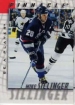 1997-98 Be A Player #16 Mike Sillinger