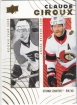 2024-25 Upper Deck Tim Hortons Rookie Retrospective #20 Claude Giroux