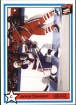 1990-91 7th Inning Sketch OHL #48 Jeremy Stevenson