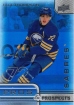 2025-26 Upper Deck Pros and Prospects #PP38 Tage Thompson
