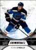 2021-22 Upper Deck Credentials #17 Ryan O'Reilly