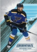 2024-25 Upper Deck Credentials #76 Brandon Saad
