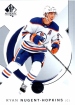 2024-25 SP Authentic #22 Ryan Nugent-Hopkins