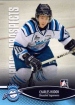 2012-13 ITG Heroes and Prospects #92 Charles Hudon QMJHL 