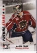 2007/2008 Between the Pipes / Carey Price