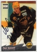 2000-01 Czech OFS #144 Petr Such + originln podpis