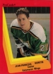 1990-91 ProCards AHL/IHL / J.- F.Quintin