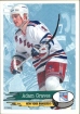 1995-96 Panini Stickers #105 Adam Graves