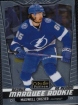 2024-25 O-Pee-Chee Platinum #259 Maxwell Crozier RC