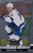 2024-25 O-Pee-Chee Platinum #285 Conor Geekie RC